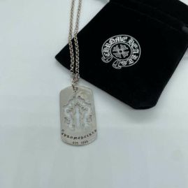 Picture of Chrome Hearts Necklace _SKUChromeHeartsnecklace08cly1336838